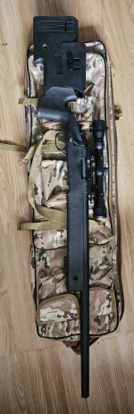 Specna Arm SA02 - Used airsoft equipment