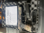 Novritsch ssx-23 - Used airsoft equipment