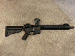 VFC Avalon Saber - 35RPS DSG - Used airsoft equipment
