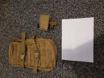 Pouches, Bag and Holster - Used airsoft equipment