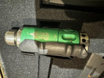 Quake 8 way grenade - Used airsoft equipment