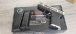 WE glock 19 - Used airsoft equipment