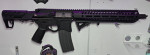 G&G Seekins Precision SBR8 12" - Used airsoft equipment