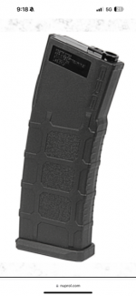 Looking to buy GnG G2 magazine - Used airsoft equipment