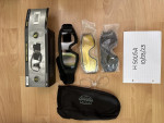 Valken Tango Thermal goggles - Used airsoft equipment
