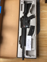 G&G CM16 R8 - Used airsoft equipment