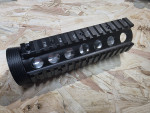 M4A1 Quad Rail Full Metal - Used airsoft equipment