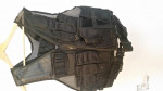 Black vest - Used airsoft equipment