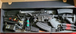 Tokyo Marui HK416D RS - Used airsoft equipment