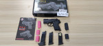 We px4 sub compact bulldog bl - Used airsoft equipment