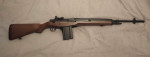 ASG M14 - Used airsoft equipment