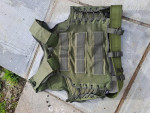 Viper tac vest - Used airsoft equipment