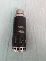 Deadly custom quake - Used airsoft equipment