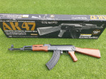 Tokyo Marui AK47 - Used airsoft equipment