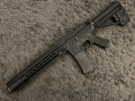 Vfc Avalon calibur keymod - Used airsoft equipment