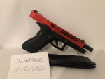glock - Used airsoft equipment