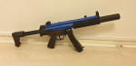 MP5 will swap - Used airsoft equipment