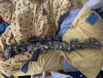 SSX303 - Used airsoft equipment