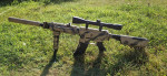 GFC DMR - Used airsoft equipment