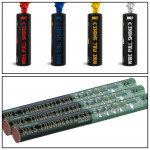 Airsoft Pyrotechnics - Used airsoft equipment