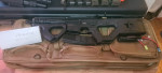 Hera arms CQR - Used airsoft equipment