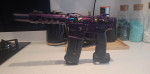 Airsoft Bundle - Used airsoft equipment