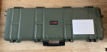 Nuprol Large Case - Used airsoft equipment