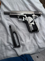Cybergun co2 1911 - Used airsoft equipment