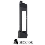 Secutor co2 Glock mags - Used airsoft equipment