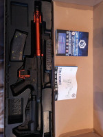 G&g ssg1 - Used airsoft equipment