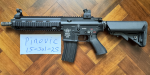 Bolt B4 Devgru EBB - Used airsoft equipment