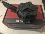 AW VX SERIES Drum mag 350RND - Used airsoft equipment