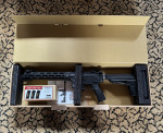 KWA RONIN T10 - Used airsoft equipment