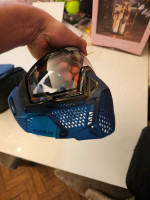 CRBN Zero Pro Goggle - Tidal - Used airsoft equipment