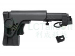 Wanted LCT ZPT-3 stock - Used airsoft equipment