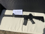 Tokyo Marui M4 MWS CQBR GBB - Used airsoft equipment