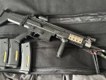 Tokyo marui Scar L - Used airsoft equipment