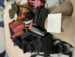 Hpa and full set - Used airsoft equipment
