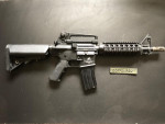 G&P m4 knigt’s armament - Used airsoft equipment