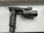 Element Surefire Style M910A - Used airsoft equipment