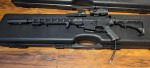 HPA DMR - Wolverine MTW - Used airsoft equipment