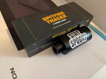 Spitfire Tracer Unit - Used airsoft equipment