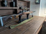 KAR 98K custom (s&T) - Used airsoft equipment