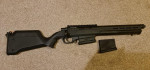 Ares striker as02 - Used airsoft equipment