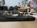 Well MB4401 - Used airsoft equipment
