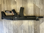 Cybergun Scar cyma fn herstal - Used airsoft equipment