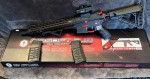 G&G SRXL m4 HPA - Used airsoft equipment