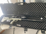 Silverback srs - Used airsoft equipment