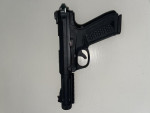 AAP-001 - Used airsoft equipment
