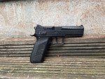Spares or repair CZ09 - Used airsoft equipment